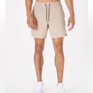 NEW LUKA HD RIVER ROCK 7” short men’s